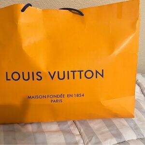 LV authentic  speedy 25 Brown  Canvass